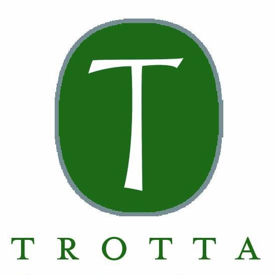 logotipo Trotta editorial