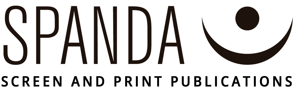 logotipo de SpandaEditorial